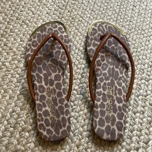 Sweet life by dolce vita Sandals Size 6